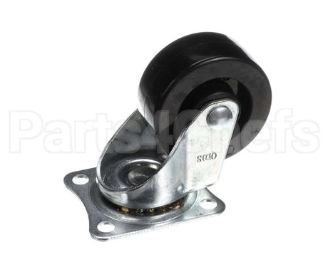 601-107050007 Serv-Ware Wheel, No Brake