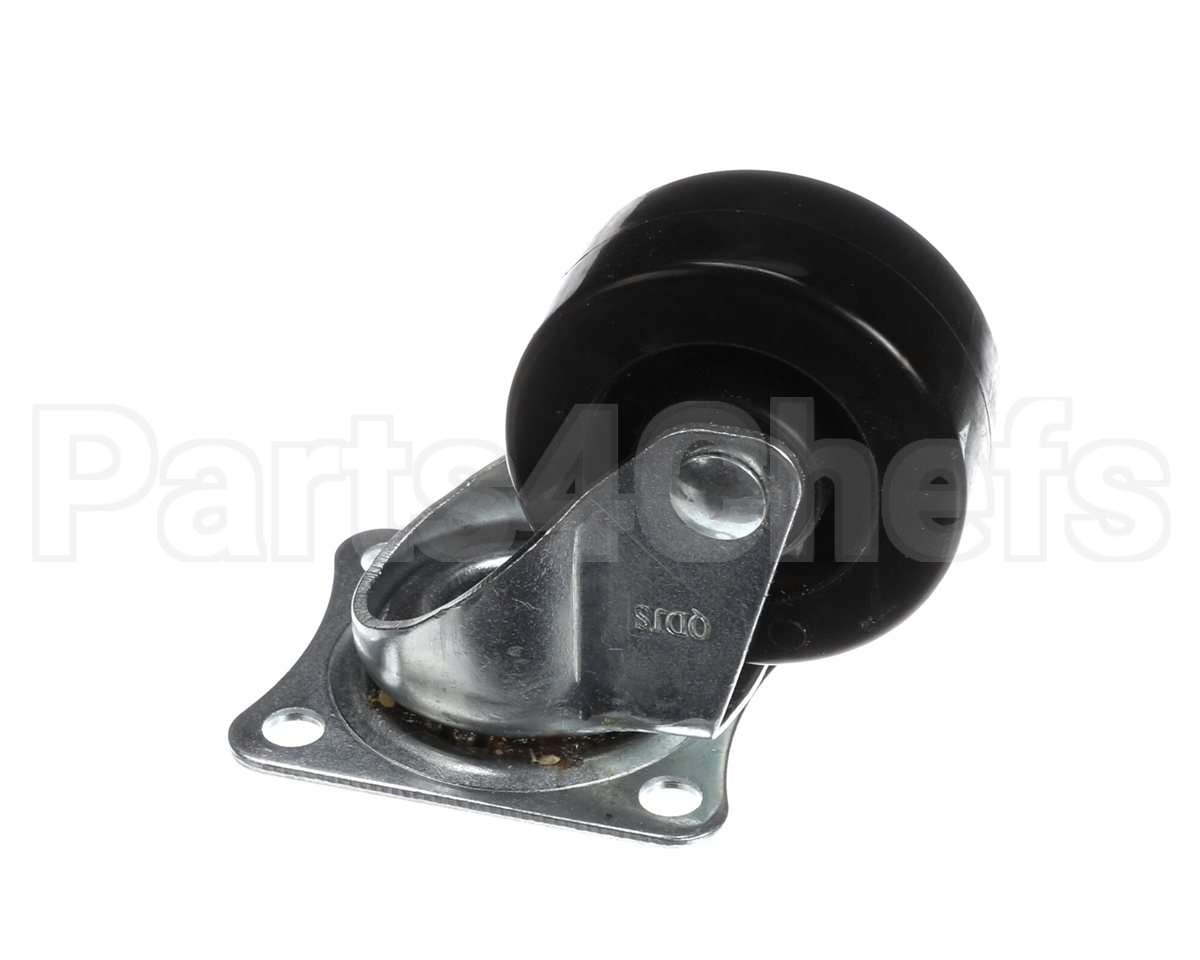 601-107050007 Serv-Ware Wheel, No Brake