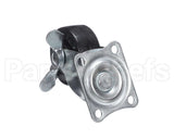 601-107050008 Serv-Ware Wheel, W/ Brake