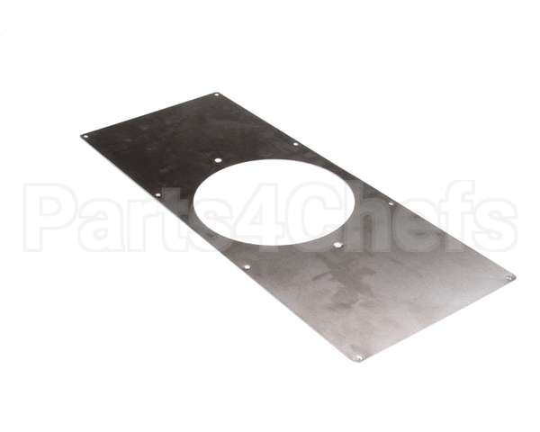 601-60236-02 Traulsen Guard 1 Fan