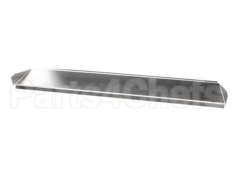 601-60490-00 Traulsen Extension Air Duct