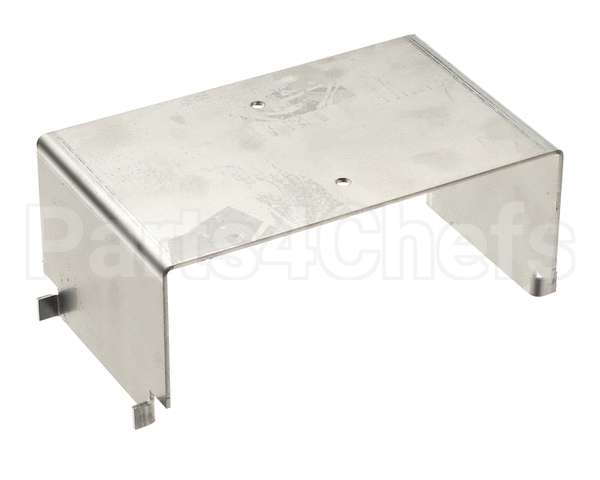 601-60980-00 Traulsen Wire Shelf Bracket Vps90S Cfa