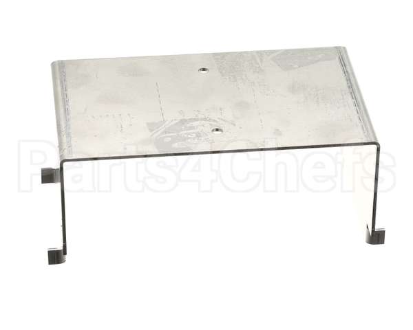 601-60980-00 Traulsen Wire Shelf Bracket Vps90S Cfa