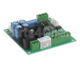 6010125 Bki Board, Burner
