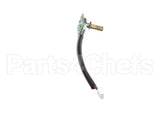 6010133 Bki Encoder, Push Button