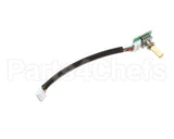 6010133 Bki Encoder, Push Button