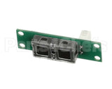 6010136 Bki Switch, On/Off Board