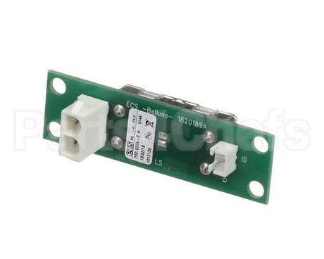 6010136 Bki Switch, On/Off Board