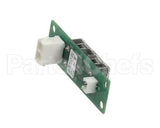 6010136 Bki Switch, On/Off Board
