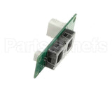 6010136 Bki Switch, On/Off Board