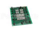 6010150 Bki Keyboard, Pcb Manual (Simple)