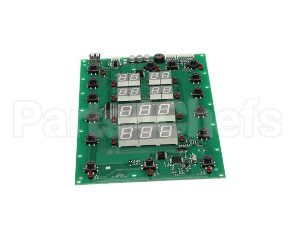 6010150 Giorik Digital Control Board Sb
