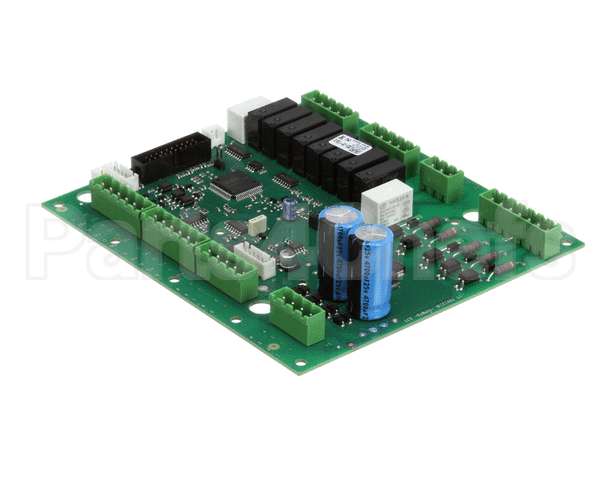 6010151 Bki Main Board, Oven