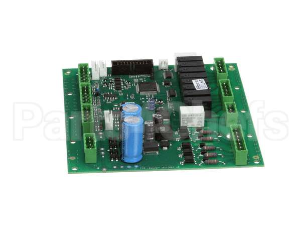 6010151 Bki Main Board, Oven