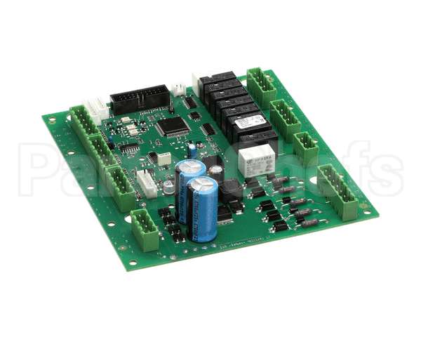 6010151 Giorik Control Relay Board, Evo, Sb