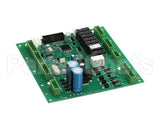 6010151 Giorik Control Relay Board, Evo, Sb
