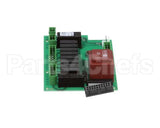 6010153 Bki Board, Boiler, For Manual (Sim