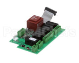 6010153 Bki Board, Boiler, For Manual (Sim