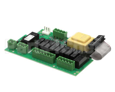6010153 Giorik Control Relay Board, Exp, Evo, Sb