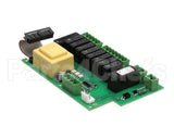6010153 Giorik Control Relay Board, Exp, Evo, Sb