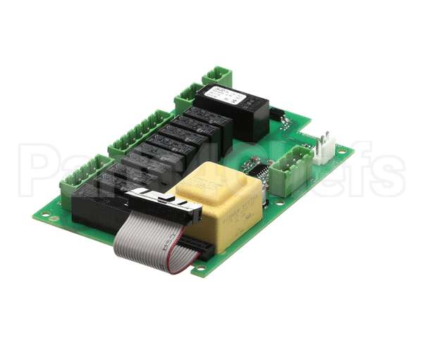 6010153 Giorik Control Relay Board, Exp, Evo, Sb