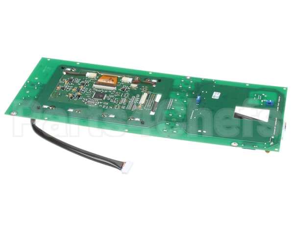6010158 Bki Touchscreen Board, Combiking