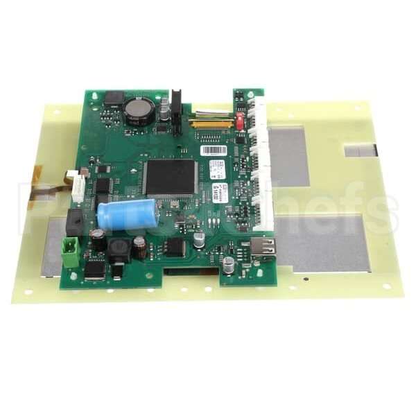 6010159 Compatible BKI Displayboard, Touch Screen
