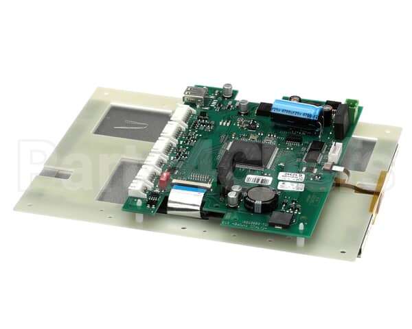 6010159 Giorik Touch Screen Board, Evo