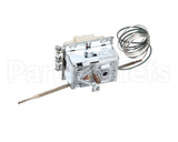6010210 Bki Thermostat, 3Ph, Safety, 350 D