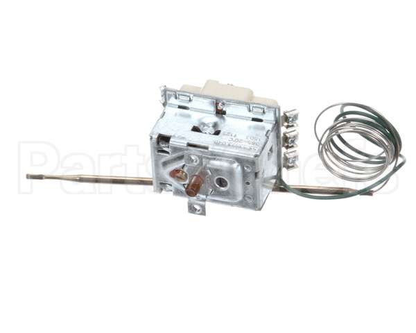 6010210 Bki Thermostat, 3Ph, Safety, 350 D