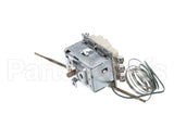 6010210 Bki Thermostat, 3Ph, Safety, 350 D