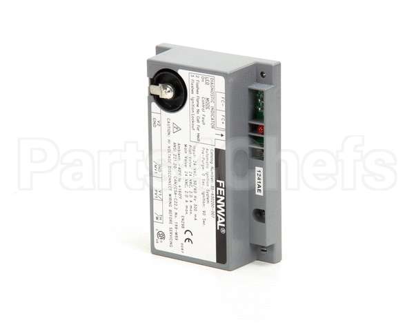 60102602 Pitco Module,Ei Ce