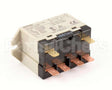 60104701 Pitco Relay,Dpst 30A 24Vac