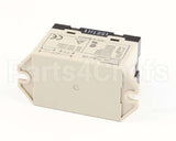 60104701 Pitco Relay,Dpst 30A 24Vac