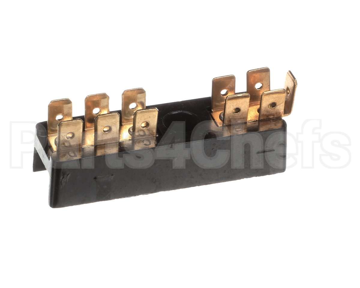 60105CWL Grindmaster Cecilware Terminal Block