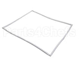 601060319 Ifi America Gasket For Glass Door -1603, 22X18.875X0