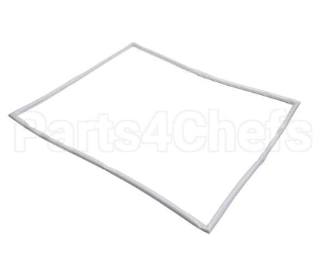 601060319 Ifi America Gasket For Glass Door -1603, 22X18.875X0