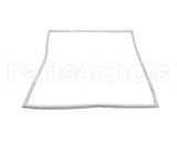 601060319 Ifi America Gasket For Glass Door -1603, 22X18.875X0