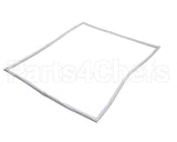 601060319 Ifi America Gasket For Glass Door -1603, 22X18.875X0