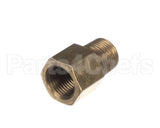 60106501 Pitco Fitting,Gas Reg 1/2 Ce 4.62Mm