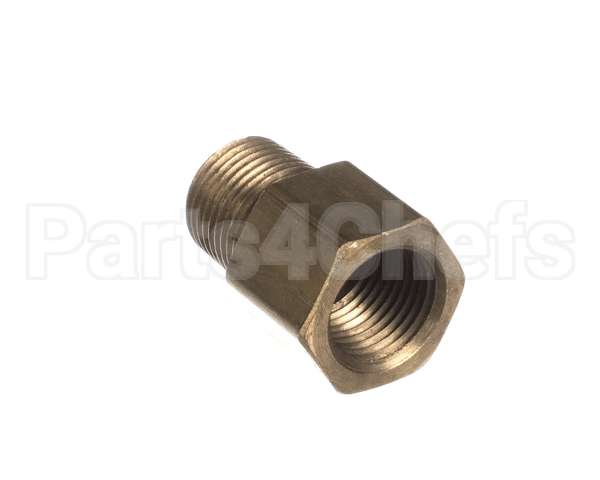 60106501 Pitco Fitting,Gas Reg 1/2 Ce 4.62Mm