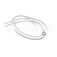 60107 Compatible Blodgett Hose Plastic 6 / 9Mm
