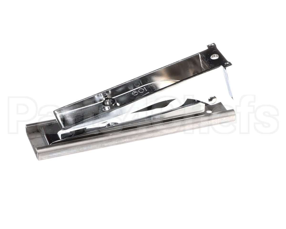 60109000004 Kason Folding Shelf Bracket