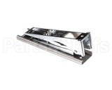 60109000004 Kason Folding Shelf Bracket