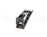 60109000004 Kason Folding Shelf Bracket