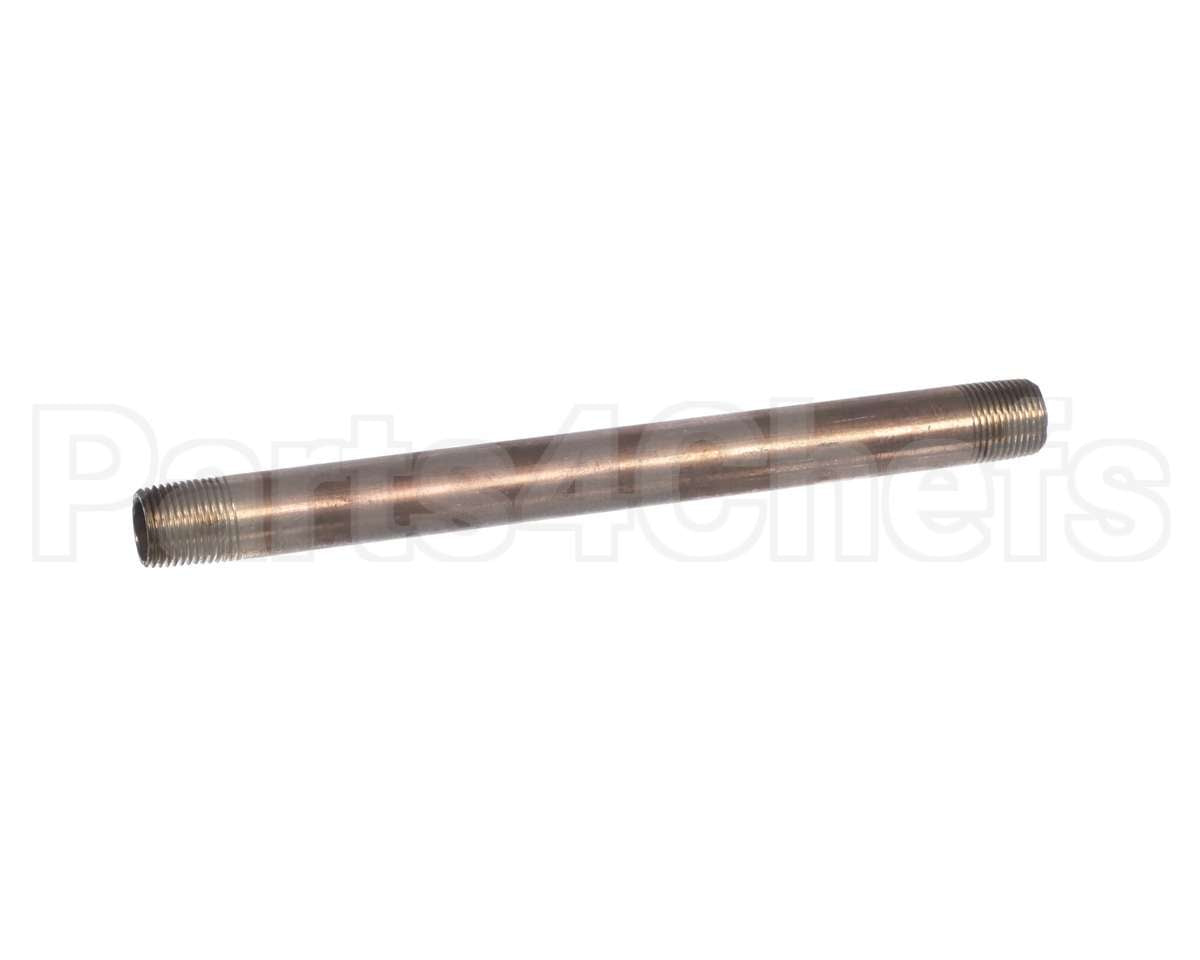 60109502 Pitco Nip, 3/8 Npt X 7-1/2