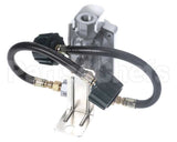 601109 Southern Pride Regulator With Pigtail For Dua
