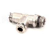 60111 Blodgett T-Part +6