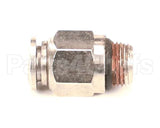 60112 Blodgett Quick Action Coupling +6X1/8
