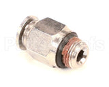 60112 Blodgett Quick Action Coupling +6X1/8